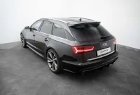 Audi S6 Avant Quattro 4.0 331kW thumbnail
