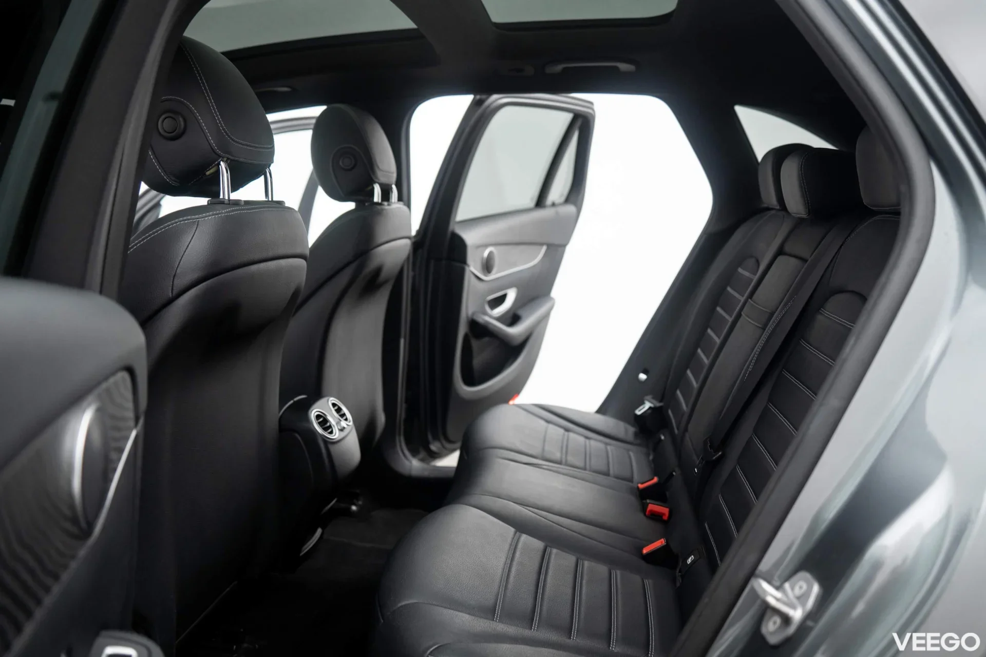 Mercedes-Benz GLC350 e AMG 4Matic 2.0 235kW