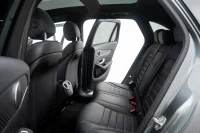 Mercedes-Benz GLC350 e AMG 4Matic 2.0 235kW thumbnail