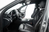 Mercedes-Benz C350 e Plug-in Hybrid 2.0 205kW thumbnail