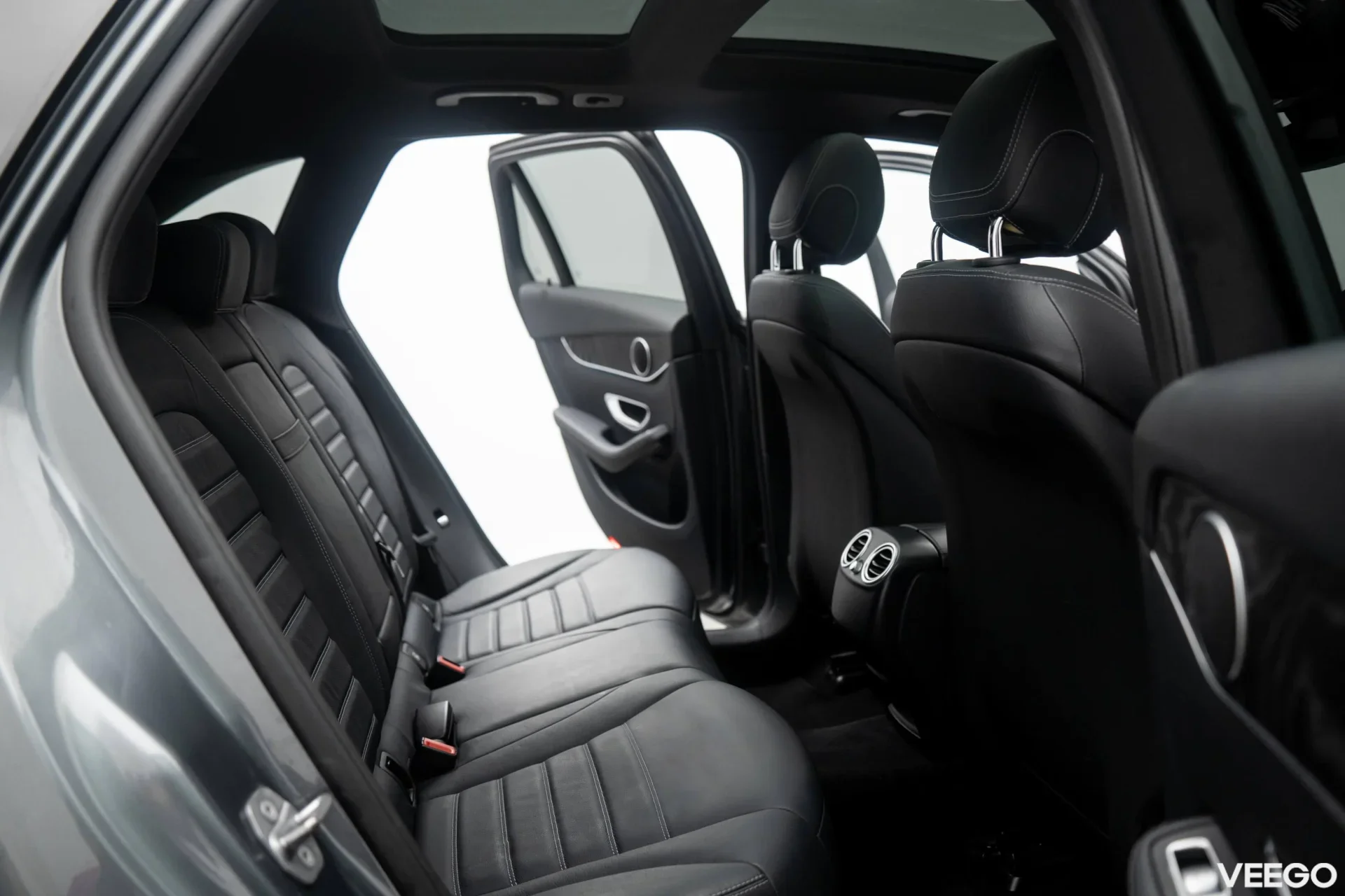 Mercedes-Benz GLC350 e AMG 4Matic 2.0 235kW