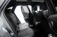 Mercedes-Benz GLC350 e AMG 4Matic 2.0 235kW thumbnail