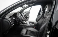 Audi S6 Avant Quattro 4.0 331kW thumbnail