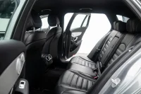 Mercedes-Benz C350 e Plug-in Hybrid 2.0 205kW thumbnail