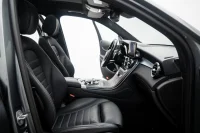 Mercedes-Benz GLC350 e AMG 4Matic 2.0 235kW thumbnail