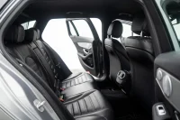 Mercedes-Benz C350 e Plug-in Hybrid 2.0 205kW thumbnail