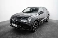 Audi Q8 Quattro 50 TDI 3.0 210kW thumbnail