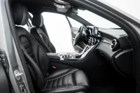 Mercedes-Benz C350 e Plug-in Hybrid 2.0 205kW thumbnail