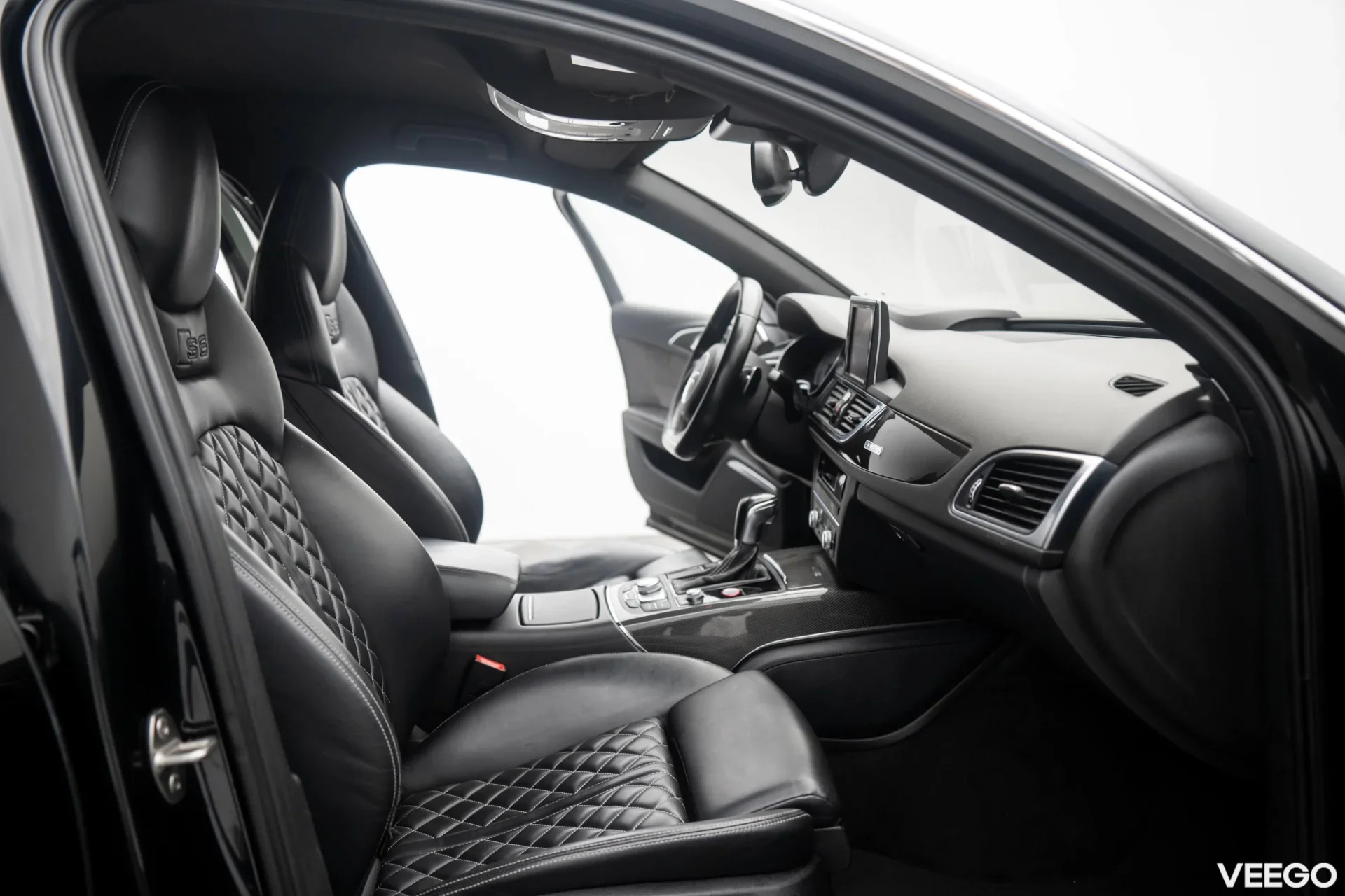 Audi S6 Avant Quattro 4.0 331kW