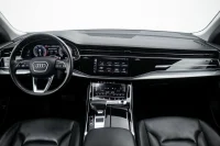 Audi Q8 Quattro 50 TDI 3.0 210kW thumbnail