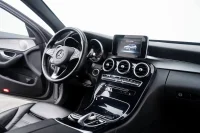 Mercedes-Benz C350 e Plug-in Hybrid 2.0 205kW thumbnail