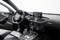 Audi S6 Avant Quattro 4.0 331kW thumbnail