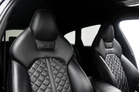 Audi S6 Avant Quattro 4.0 331kW thumbnail