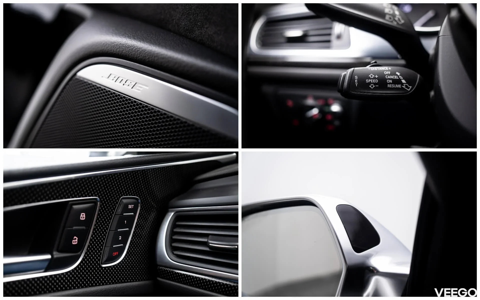 Audi S6 Avant Quattro 4.0 331kW