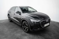 Audi Q8 Quattro 50 TDI 3.0 210kW thumbnail