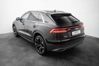 Audi Q8 Quattro 50 TDI 3.0 210kW thumbnail