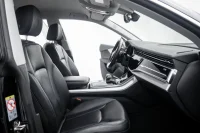 Audi Q8 Quattro 50 TDI 3.0 210kW thumbnail