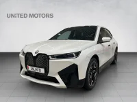 BMW iX Sportpakett 385kW thumbnail