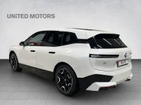 BMW iX Sportpakett 385kW thumbnail