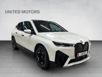 BMW iX Sportpakett 385kW thumbnail