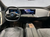 BMW iX Sportpakett 385kW thumbnail