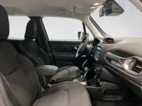 Jeep Renegade - 111kW thumbnail
