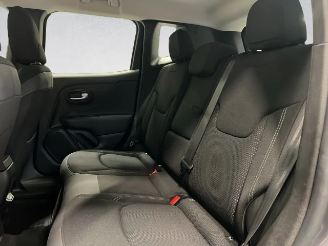 Image of Jeep Renegade - 111kW