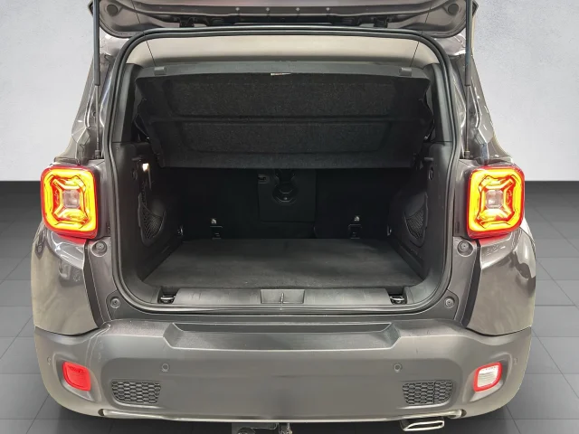 Image of Jeep Renegade - 111kW