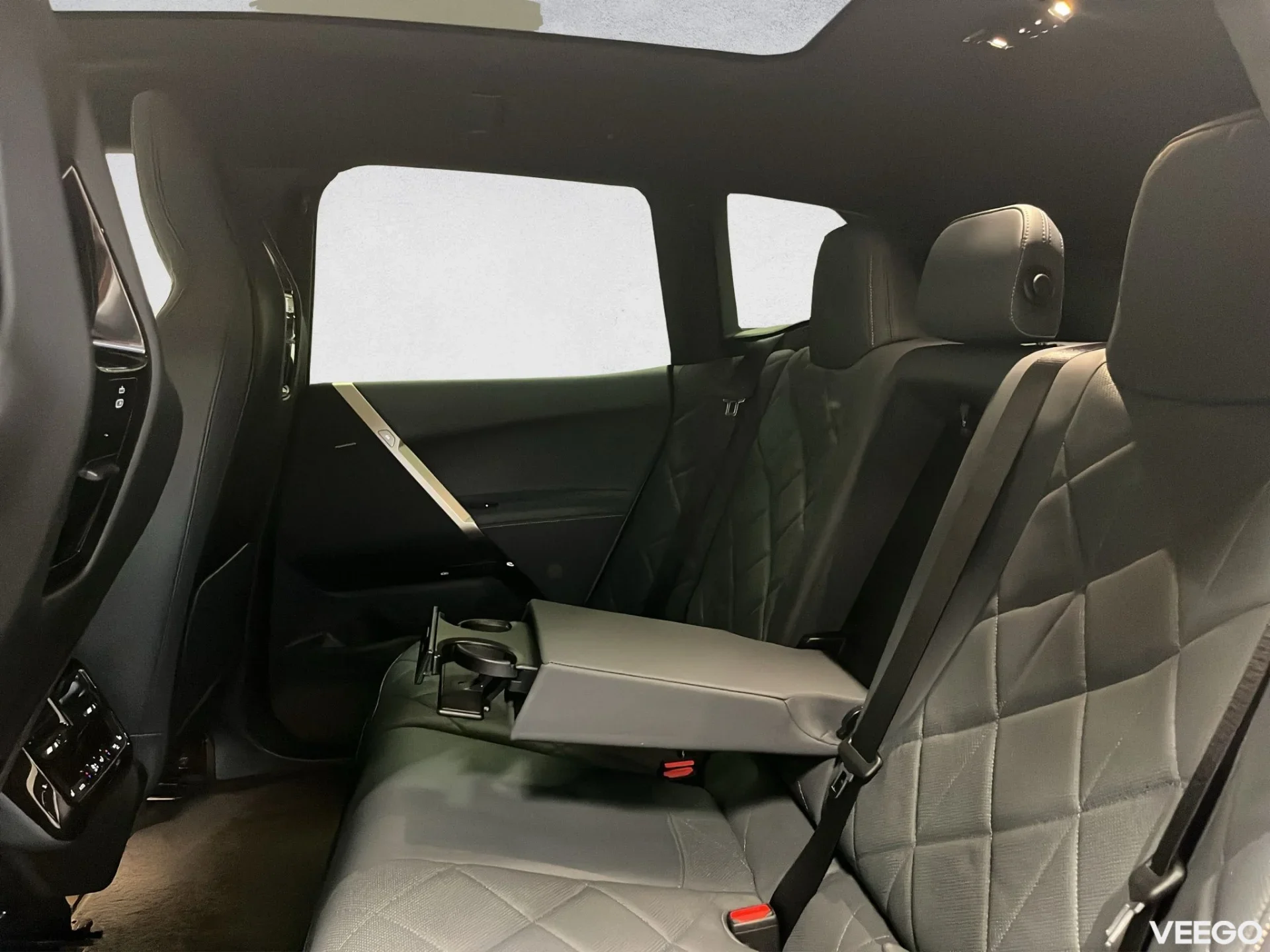 BMW iX Sportpakett 385kW