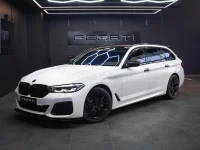 BMW 520 2.0 140kW thumbnail