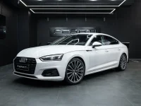 Audi A5 3.0 160kW thumbnail