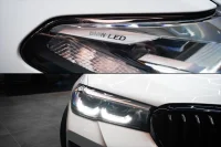 BMW 520 2.0 140kW thumbnail