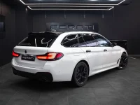 BMW 520 2.0 140kW thumbnail