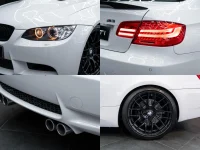 BMW M3 4.0 309kW thumbnail