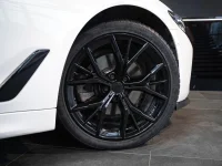 BMW 520 2.0 140kW thumbnail