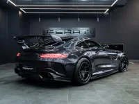 Mercedes-Benz AMG GT S 4.0 375kW thumbnail