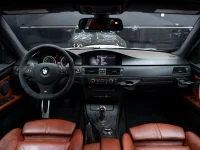 BMW M3 4.0 309kW thumbnail