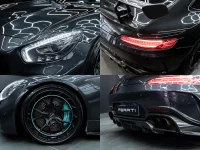 Mercedes-Benz AMG GT S 4.0 375kW thumbnail