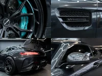 Mercedes-Benz AMG GT S 4.0 375kW thumbnail