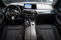 BMW 520 2.0 140kW thumbnail
