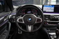 BMW 520 2.0 140kW thumbnail