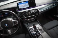 BMW 520 2.0 140kW thumbnail