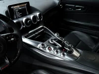 Mercedes-Benz AMG GT S 4.0 375kW thumbnail