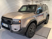 Toyota Land Cruiser 250 2.8 151kW thumbnail