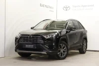 Toyota RAV4 2 129kW thumbnail
