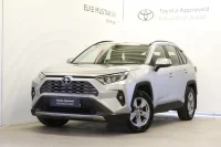 Toyota RAV4 2 129kW thumbnail