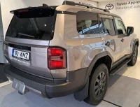 Toyota Land Cruiser 250 2.8 151kW thumbnail
