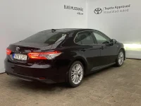 Toyota Camry 2.5 131kW thumbnail