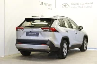 Toyota RAV4 2 129kW thumbnail