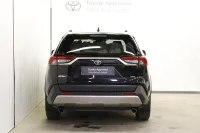Toyota RAV4 2 129kW thumbnail